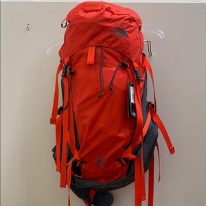 The North Face Proprius 5 Backpack 